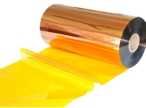 徐州专供聚酰亚胺压敏胶带制造